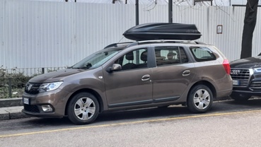 Location dacia