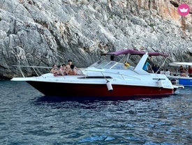 Location bateau a moteur
