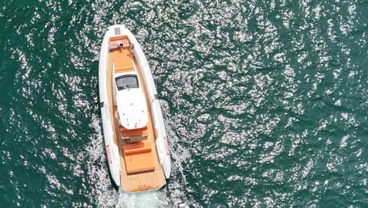 Location bateau a moteur