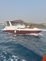 Location bateau a moteur