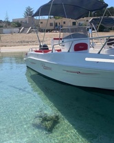 Location bateau a moteur