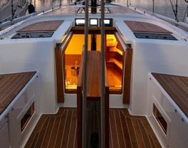 Location bateau a moteur