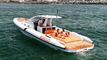Location bateau a moteur