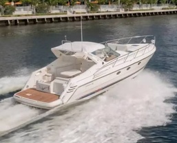 Location bateau a moteur