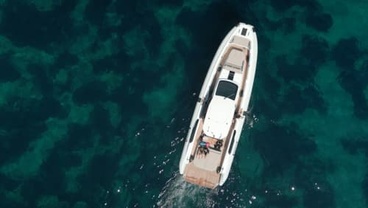 Location bateau a moteur