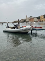 Location bateau a moteur