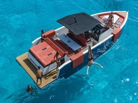 Location bateau a moteur