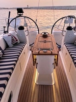 Location bateau a moteur
