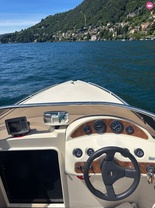 Location bateau a moteur