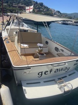 Location bateau a moteur