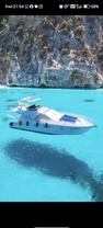Location bateau a moteur
