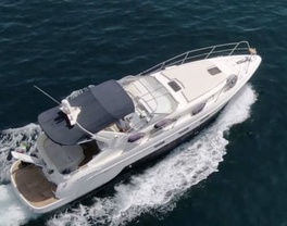 Location bateau a moteur