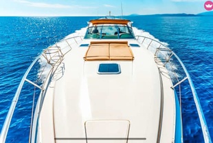Location bateau a moteur