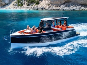 Location bateau a moteur
