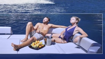 Location bateau a moteur