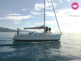 Location bateau a moteur