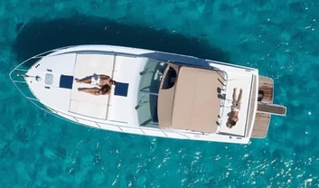 Location bateau a moteur