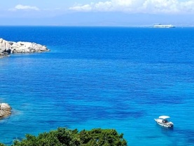 Location bateau a moteur