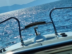 Location bateau a moteur
