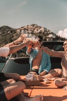 Location bateau a moteur