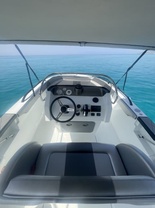 Location bateau a moteur