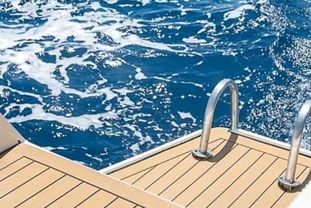 Location bateau a moteur
