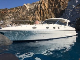 Location bateau a moteur