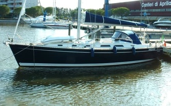 Location bateau a moteur