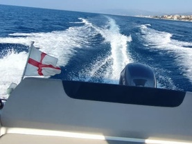 Location bateau a moteur