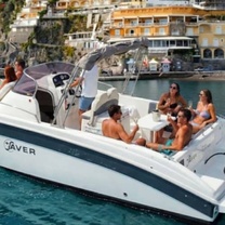Location bateau a moteur