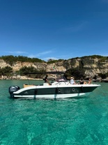 Location bateau a moteur