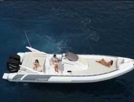 Location bateau a moteur