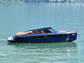 Location bateau a moteur