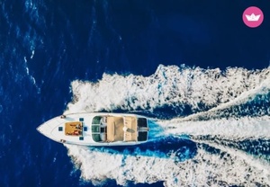 Location bateau a moteur