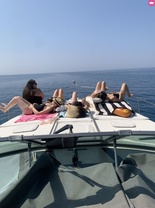 Location bateau a moteur