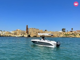 Location bateau a moteur