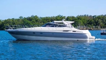 Location bateau a moteur