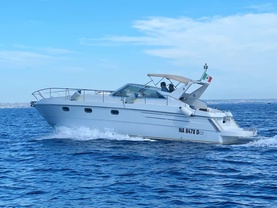 Location bateau a moteur