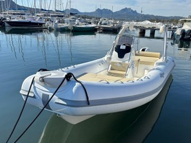 Location bateau a moteur