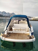 Location bateau a moteur