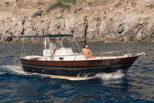 Location bateau a moteur