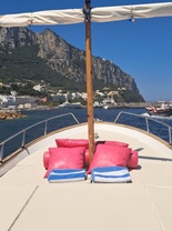 Location bateau a moteur