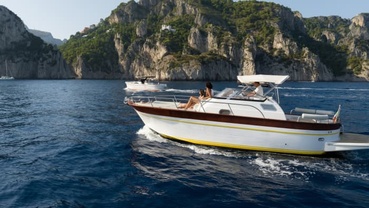 Location bateau a moteur