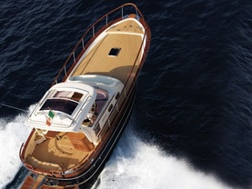 Location bateau a moteur