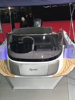 Location bateau a moteur