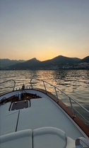Location bateau a moteur