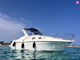 Location bateau a moteur