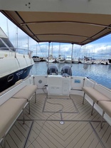 Location bateau a moteur