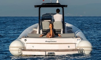 Location bateau a moteur