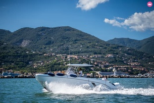 Location bateau a moteur